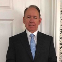 Clive Brock