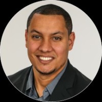 Christian Negron