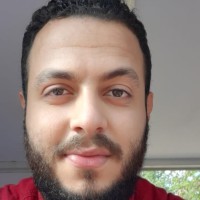 Mohamed Rezk