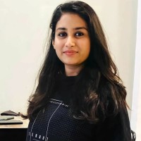Anshita Agrawal