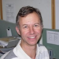 David Rootham