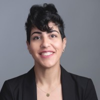 Maryam Hajiaghaei