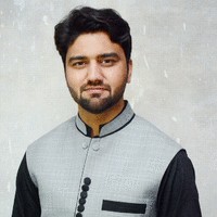 Saghir Ali