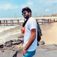 Kishan Reddy