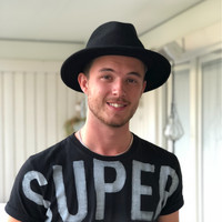 Alrik Kjellberg
