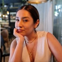 Kharen Dayana Arcayne Soleto