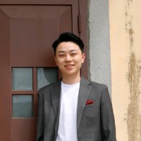 Lorenzo Lei