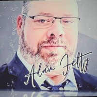 Adam Felty