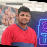 Uppuluri Achuth Ram Chowdary