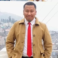 Sachindev Thongam