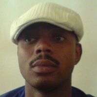 Kenny Mojela