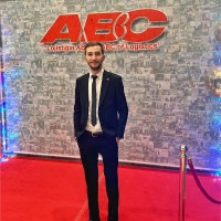 Burak Erkan