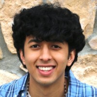 Pranshu Shrivastava