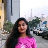 Harshitha Bammidi