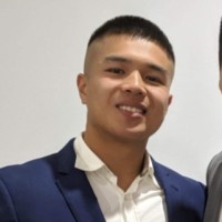 Richard Huang