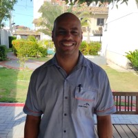 Joelson Amaral dos Santos