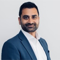 Ajay Chawla