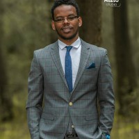 solomon bekele