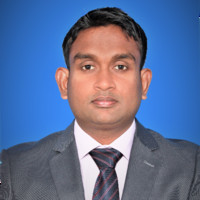 Manjula Ranasinghe, BSc (Hons) QS, MAIQS