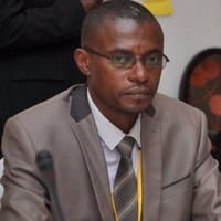 Ahamada Ben Ali Mohamed