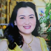 Ella Simbajon