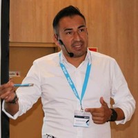 William John Sandoya Castro