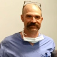 Mark Johnson