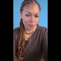 Natasha Poleate, MEd