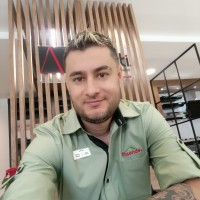 Andres Muñoz