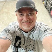 Greg Benton