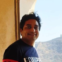 Dheeraj Gupta