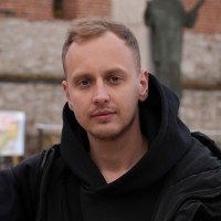 Serhii Tkachenko