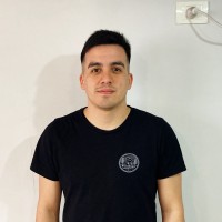 Enzo Gonzalo Arce