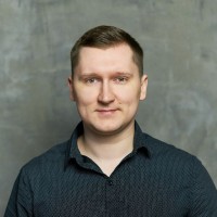 Mykola Parkhotiuk