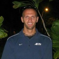 Michael Weber
