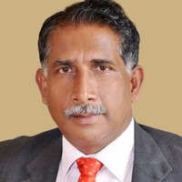 Joseph Mechirath