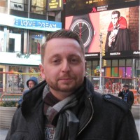 Michael Cutler, Ed.D