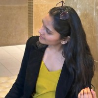 Bhumika Patel