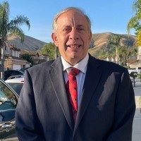 Douglas Wechsler