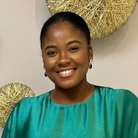 Beverly Quaye