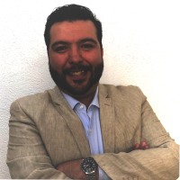 Octavio Benjamin Cisneros Rodriguez