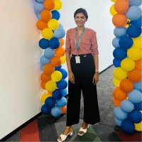 Divyashree N P