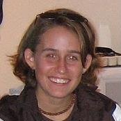 Margaret Pflugh