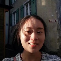 Yolanda Qin