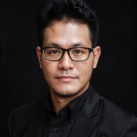 Lazuardi Fajar Prasetiyo