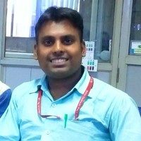 Ashish Tripathi