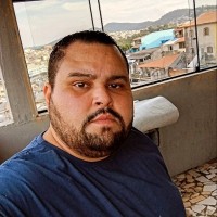 Elivelton Oliveira
