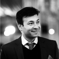 Abbas Ali Mirza
