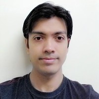 Mrinmoy Dutta, Ph.D.