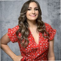 Samantha Wendell